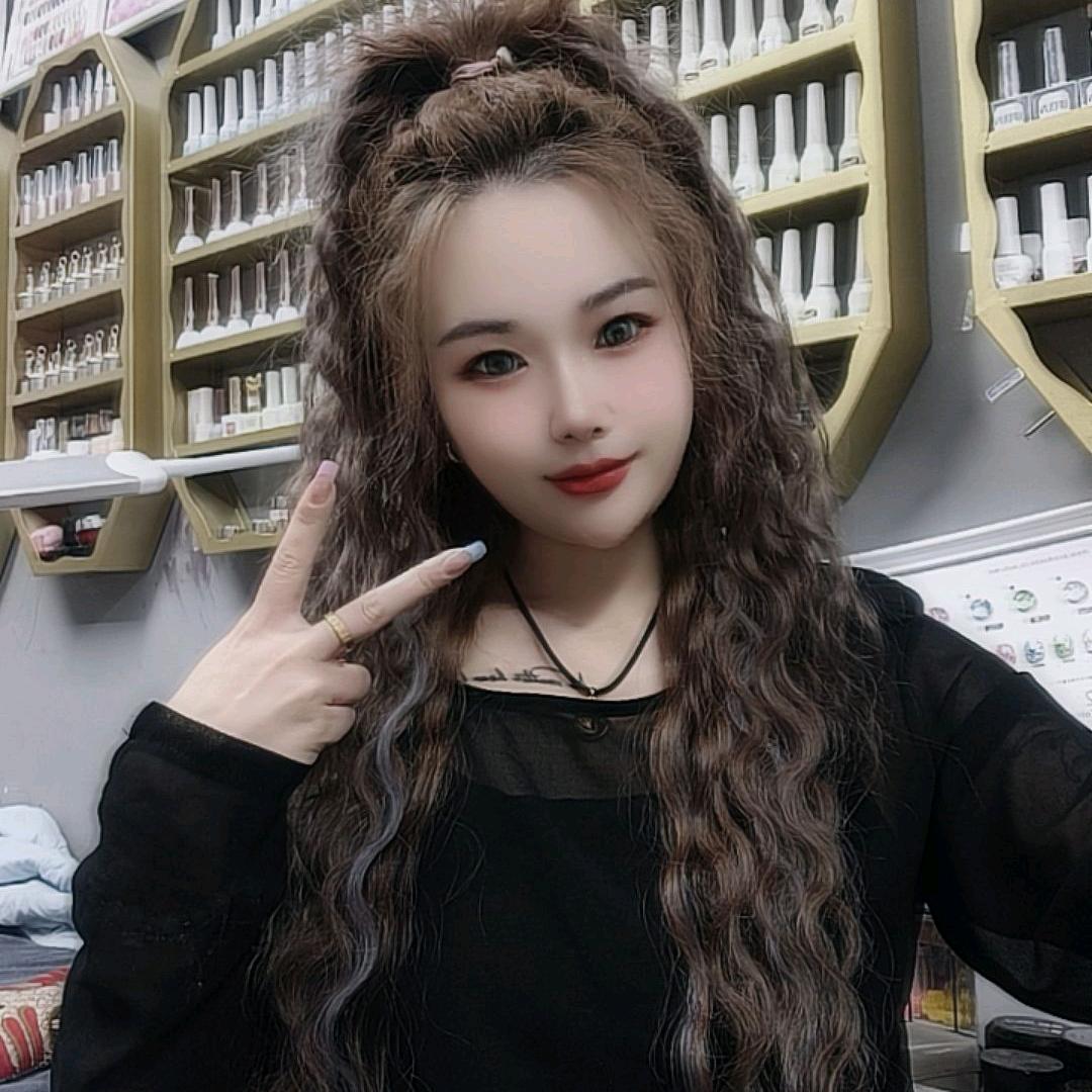 小梅姐姐