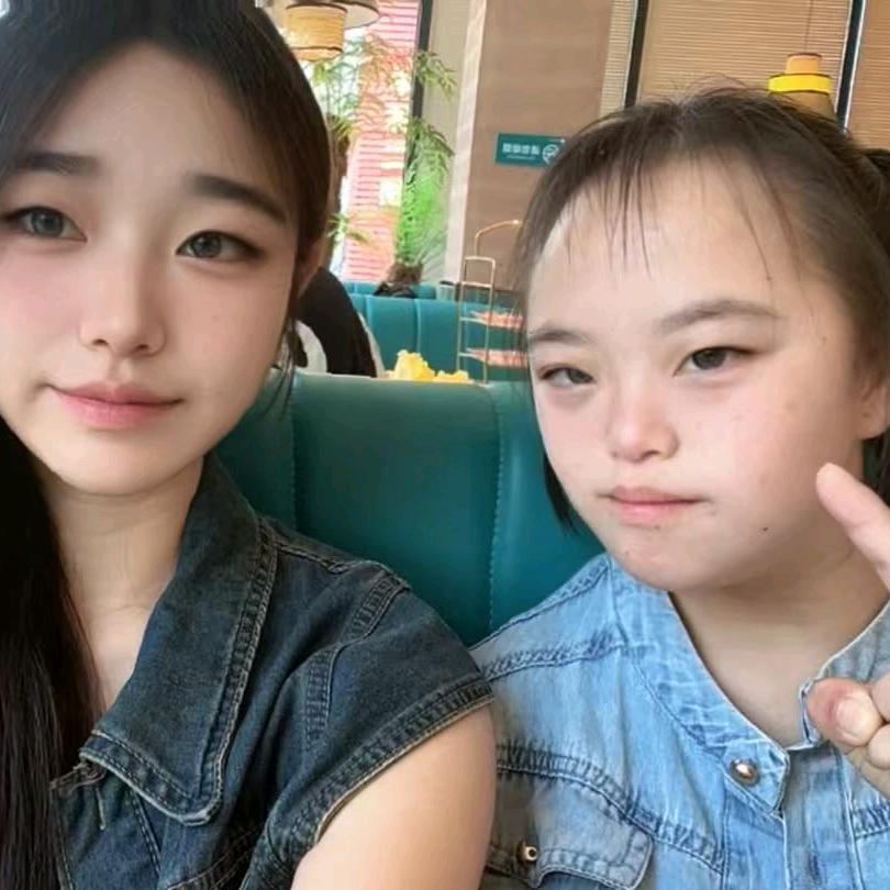 光环加身的邱晓楠头像