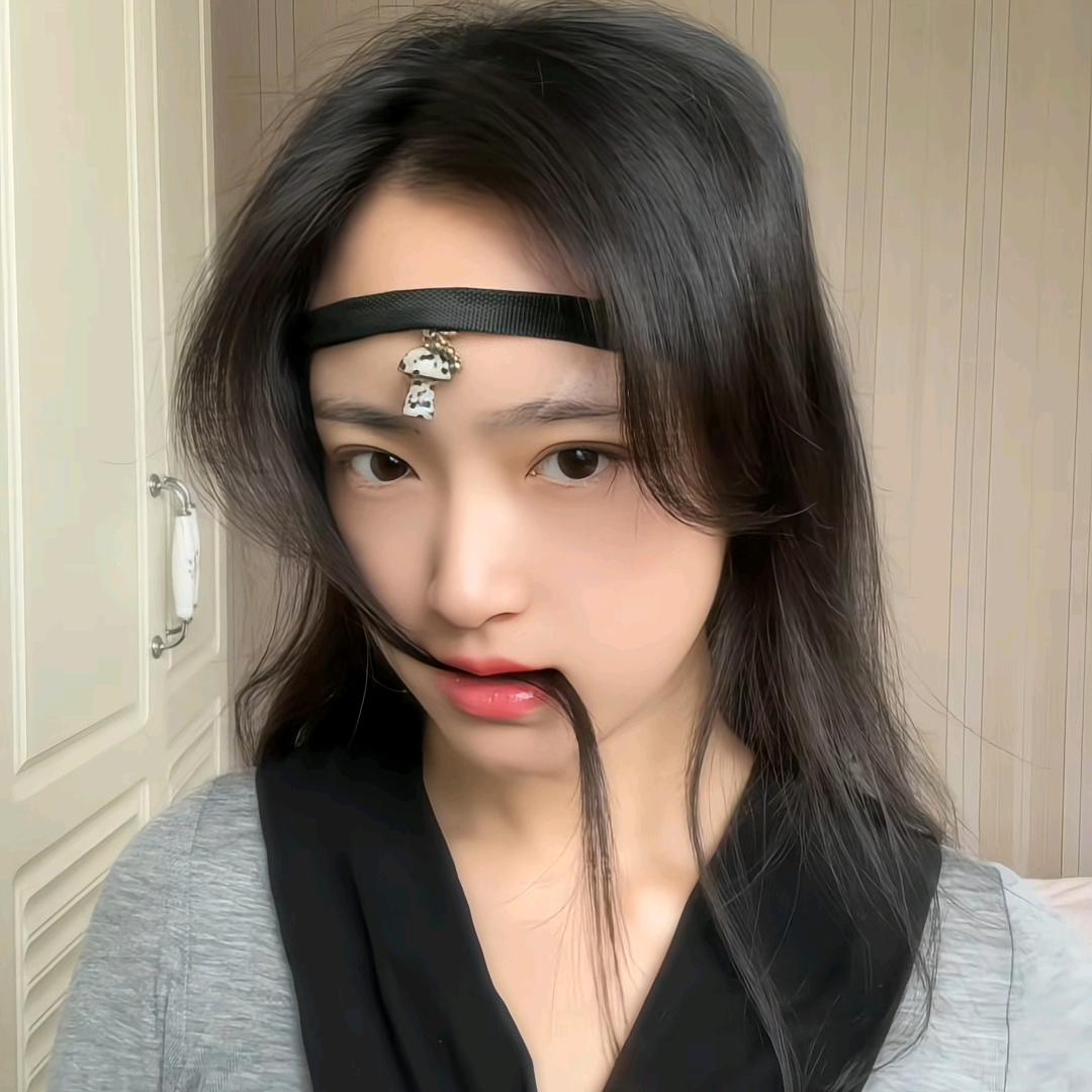 木槿AI教官（摄影）