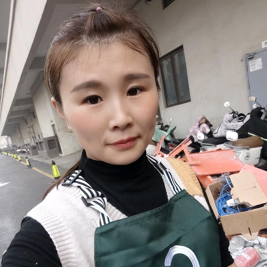 亳州婉婉