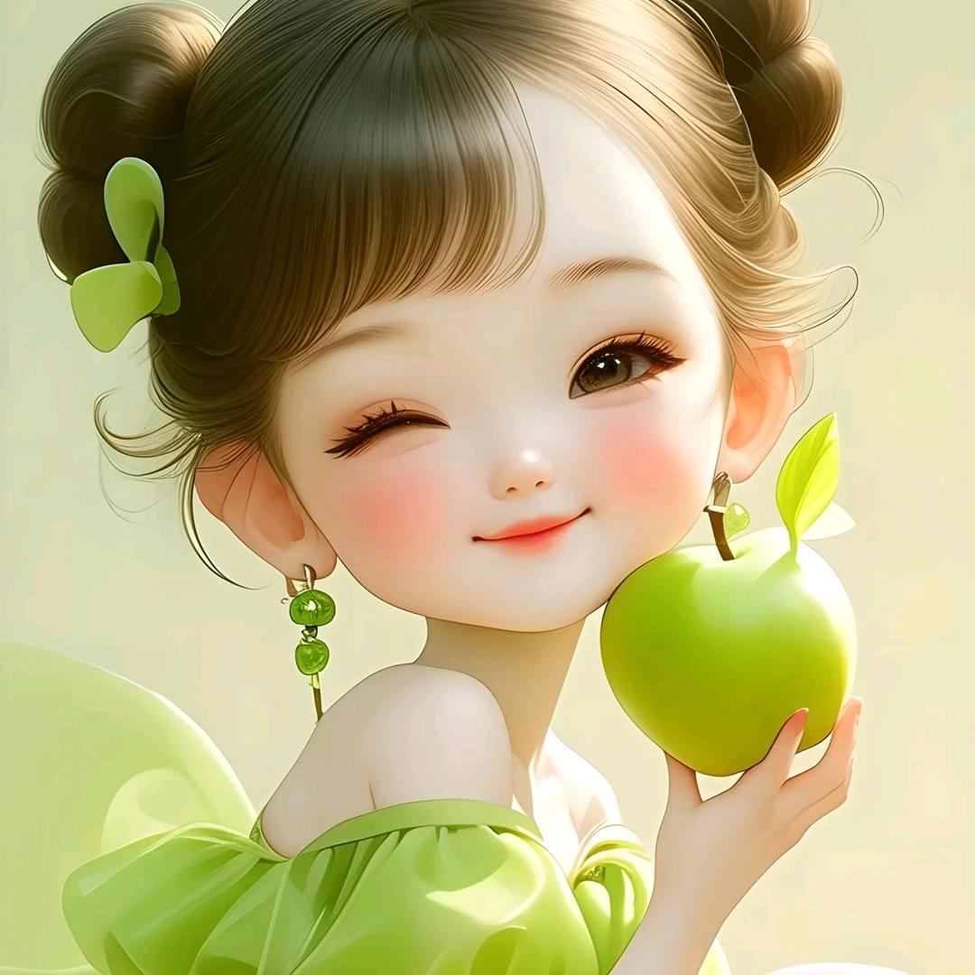 爱生活的研儿