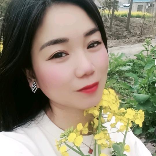 心萍《淮安涟水》
