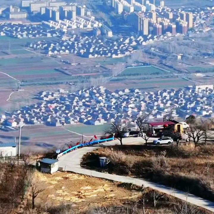 🇨🇳  晴天