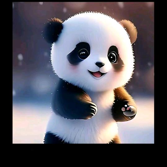 熊猫🐼🐼