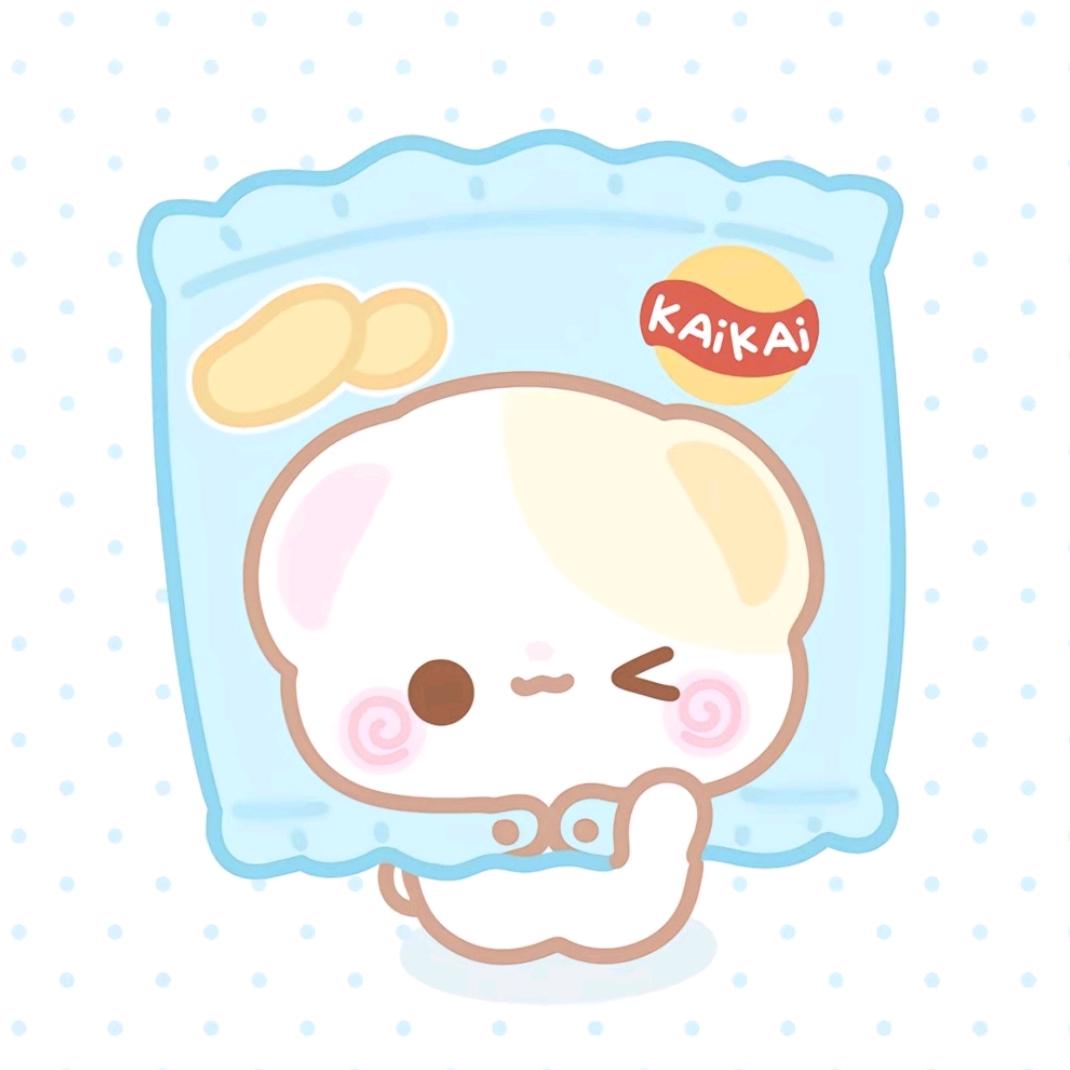 ´･ᴗ･`