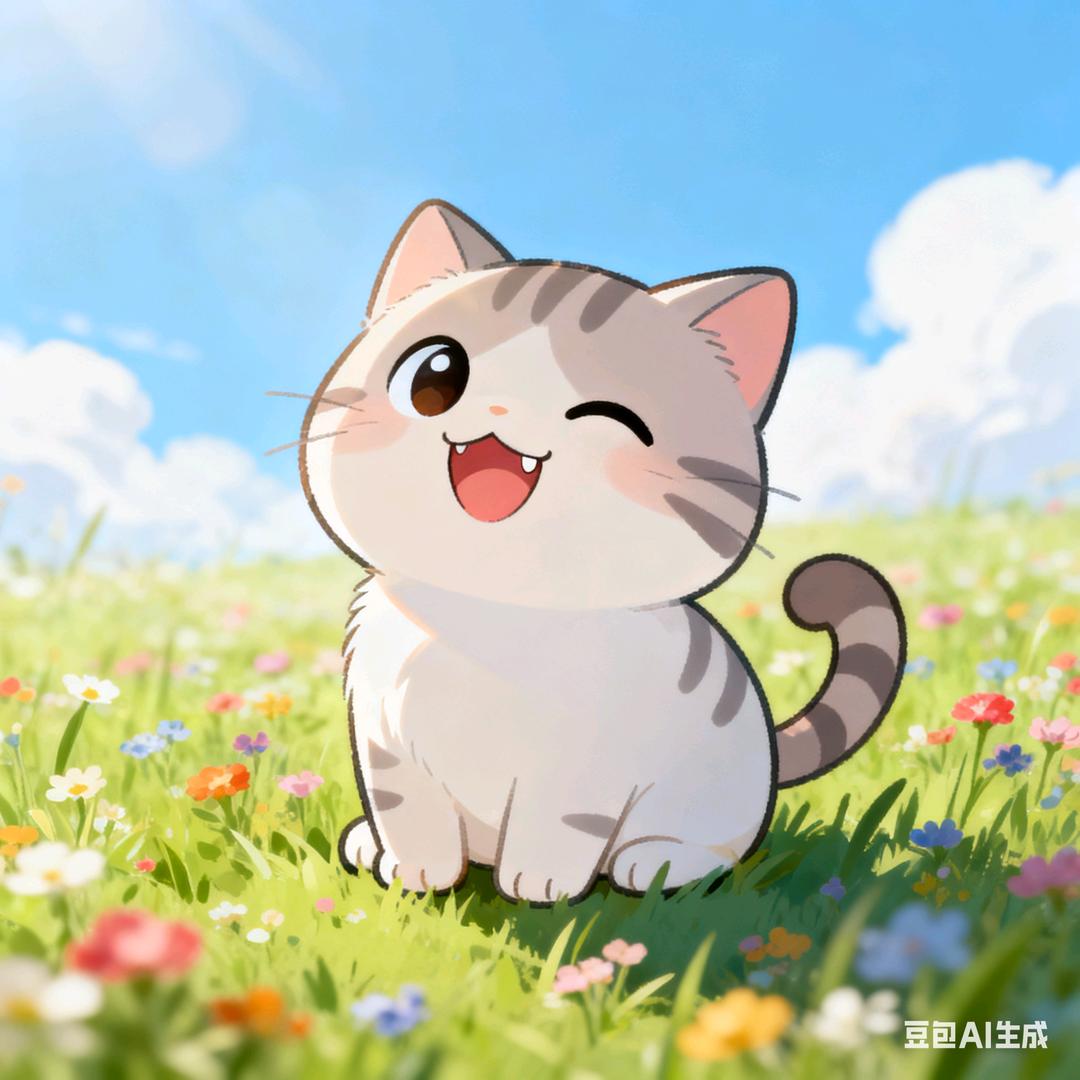 晴天♐️
