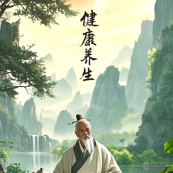 健康养生AI