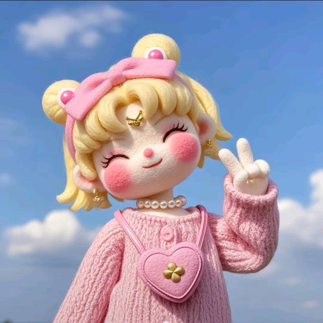 呆呆的艾8