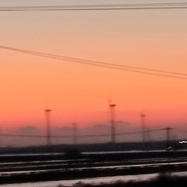 海见山
