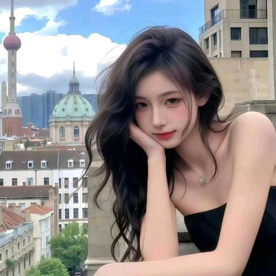 灯火入眉弯"^_^"的头像