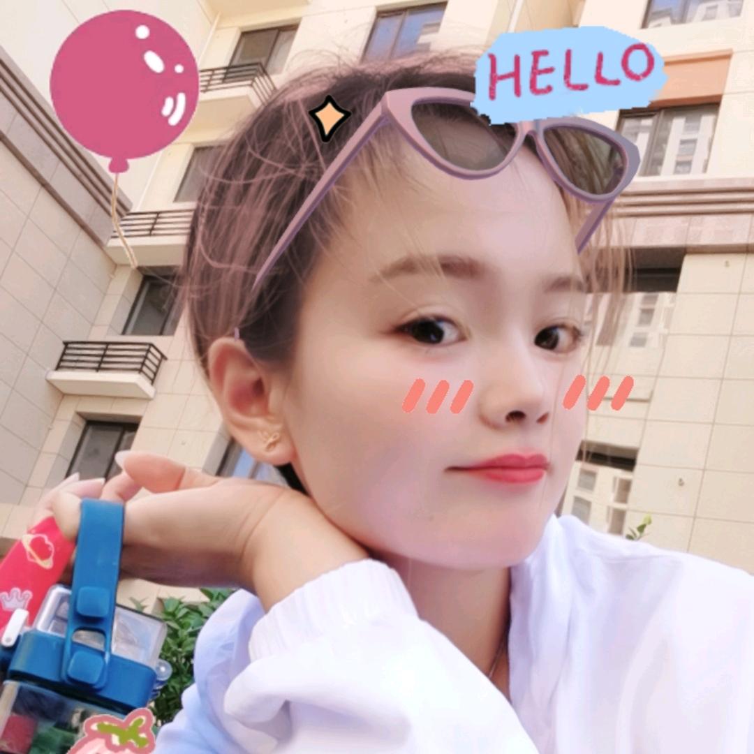 糖果儿～🥂