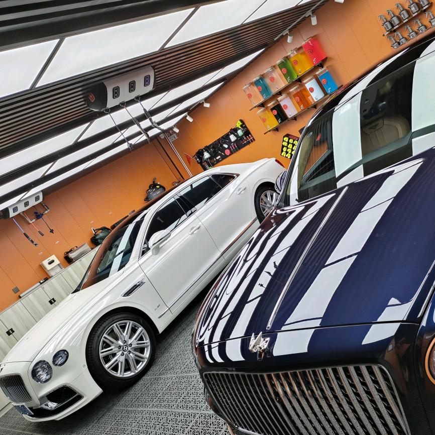 【H5️⃣ang黄♥】