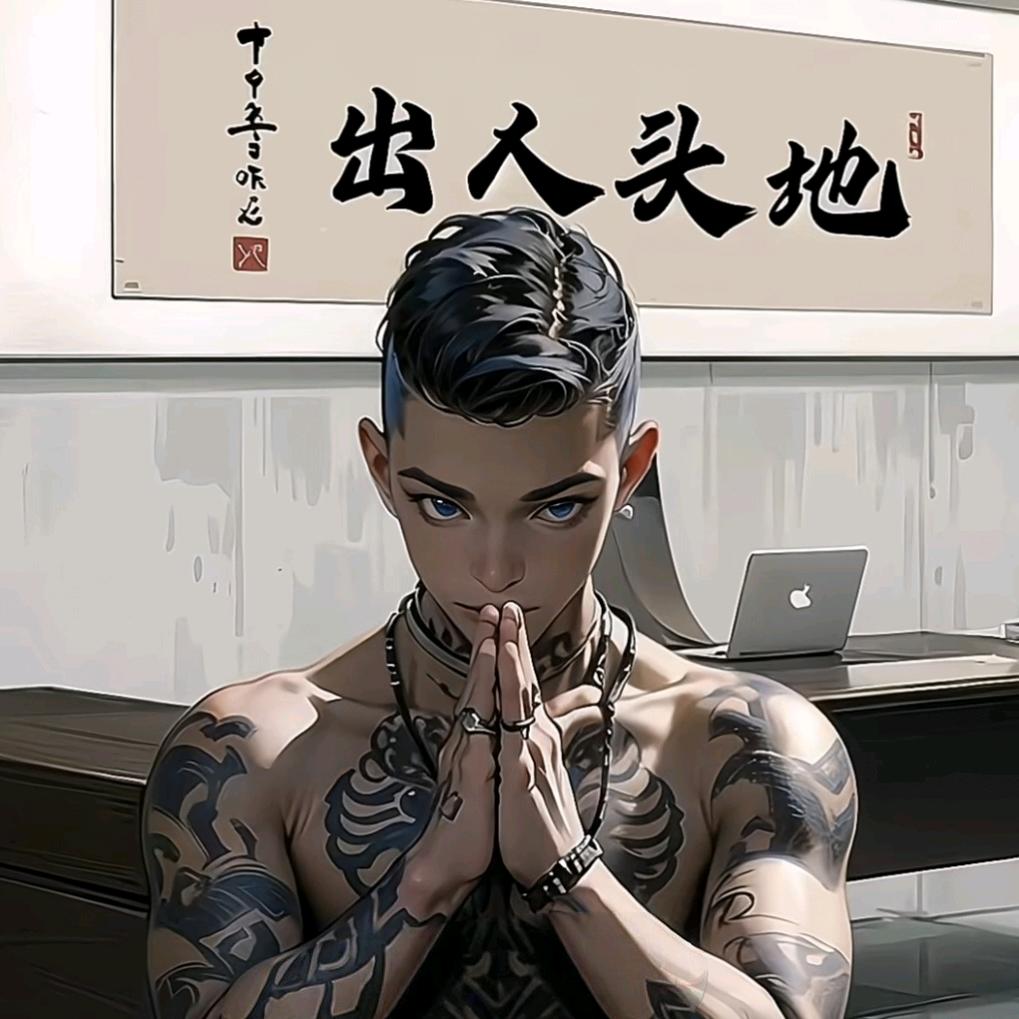 天涯独行客