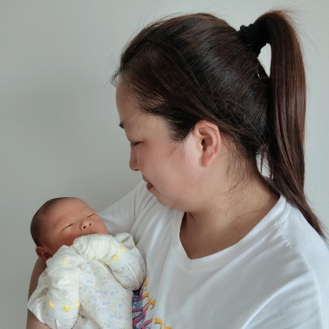 月嫂兰姐/催乳师