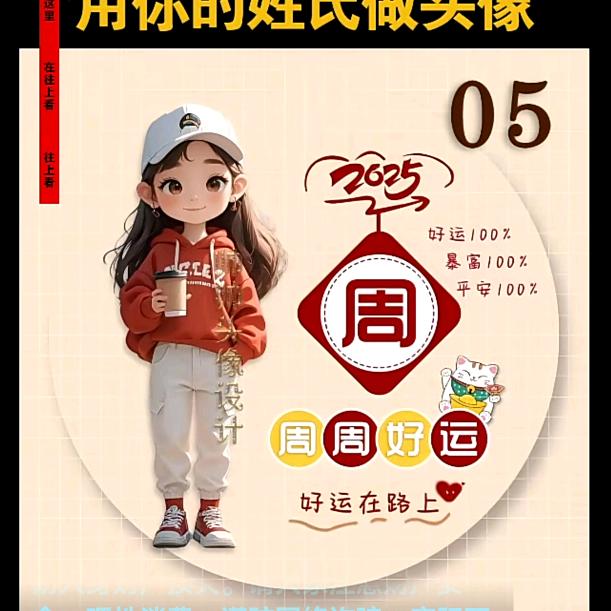 鹿鹤同春