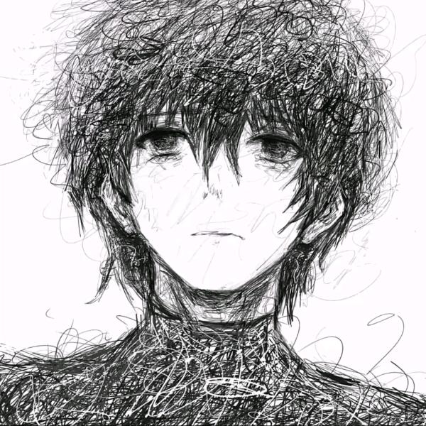 無