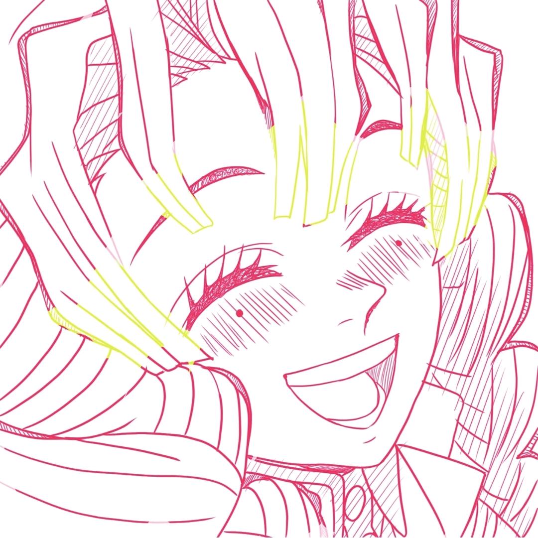 鸢尾