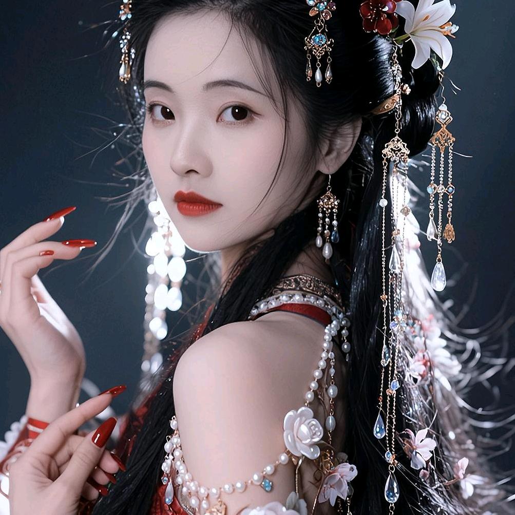 🌹💫(谎言🗝蔓延