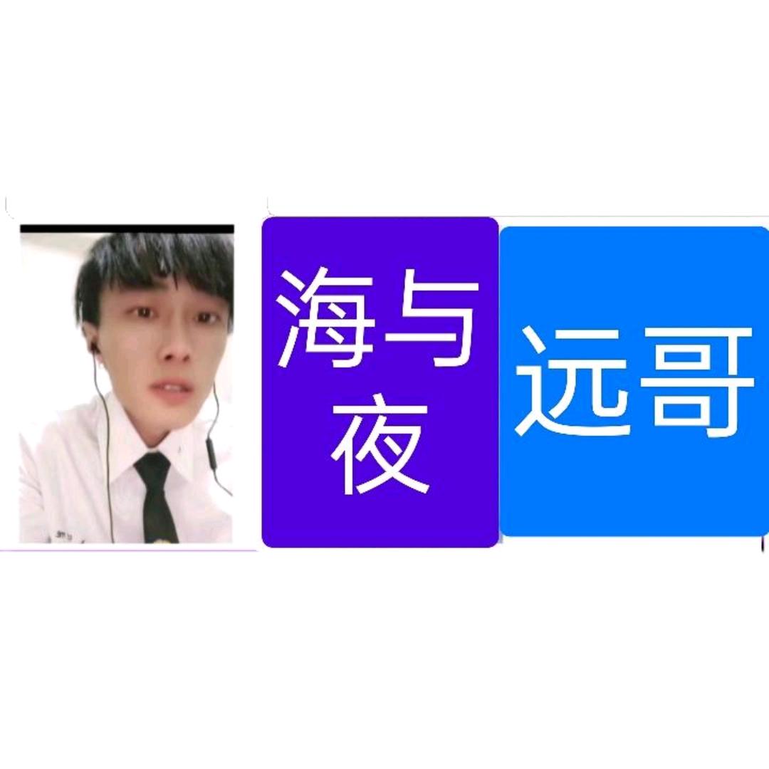 海与夜远哥反诈
