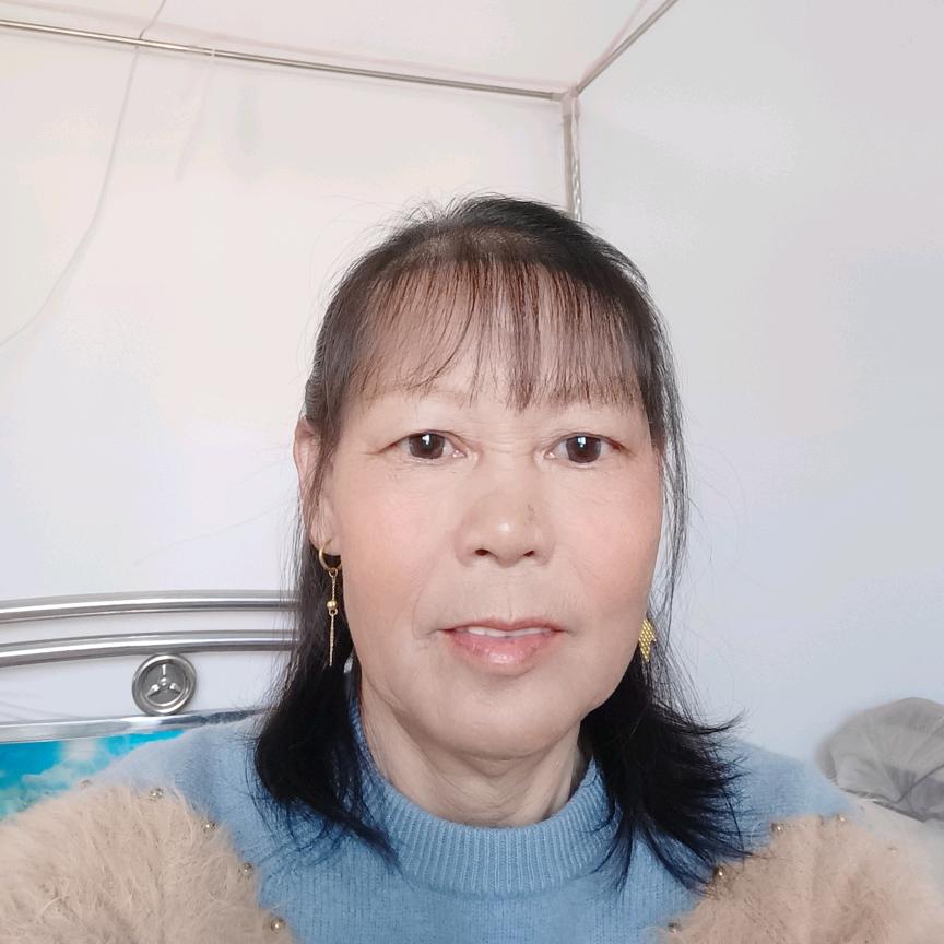 电城华姐