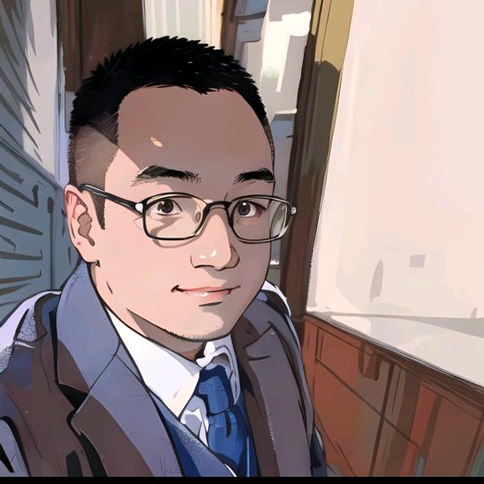 牛顿团子🍡 (AI辅学自习室)