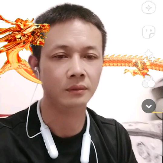 刚哥来了，