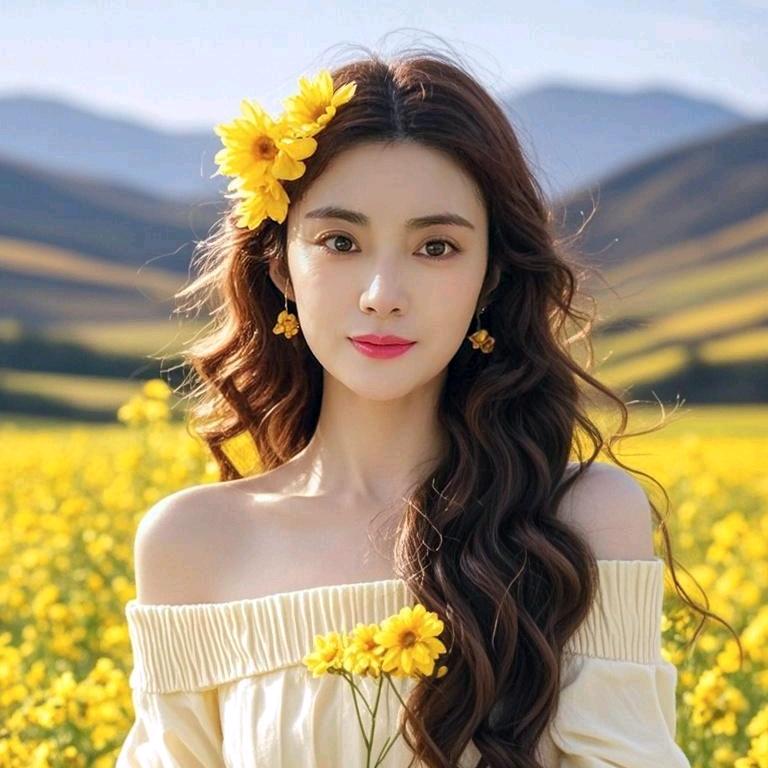 白天鹅