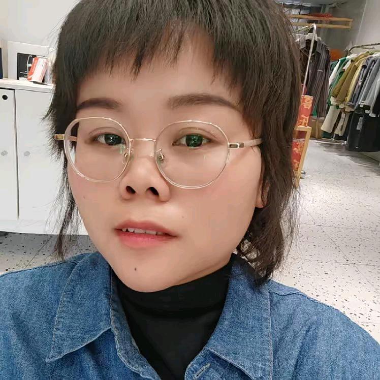 呼市糖果女装（慧姐）