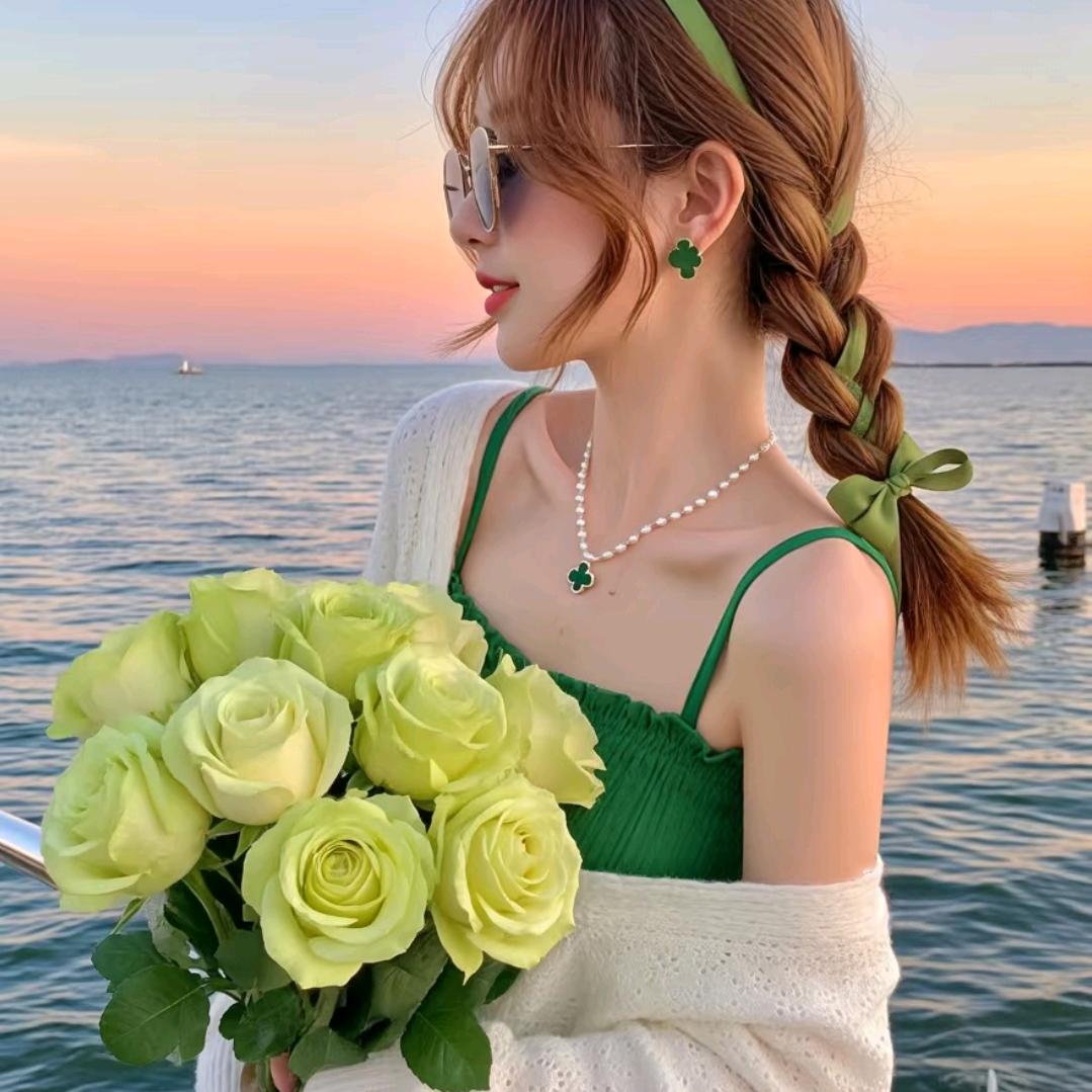 幸运草🍀