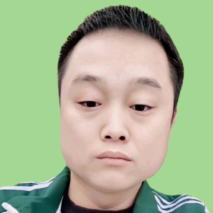 叫我杨哥
