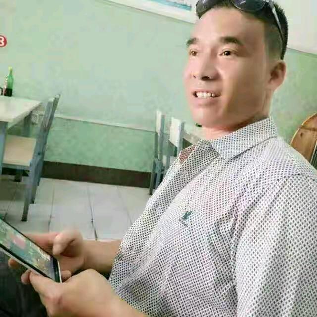 有缘人郑哥