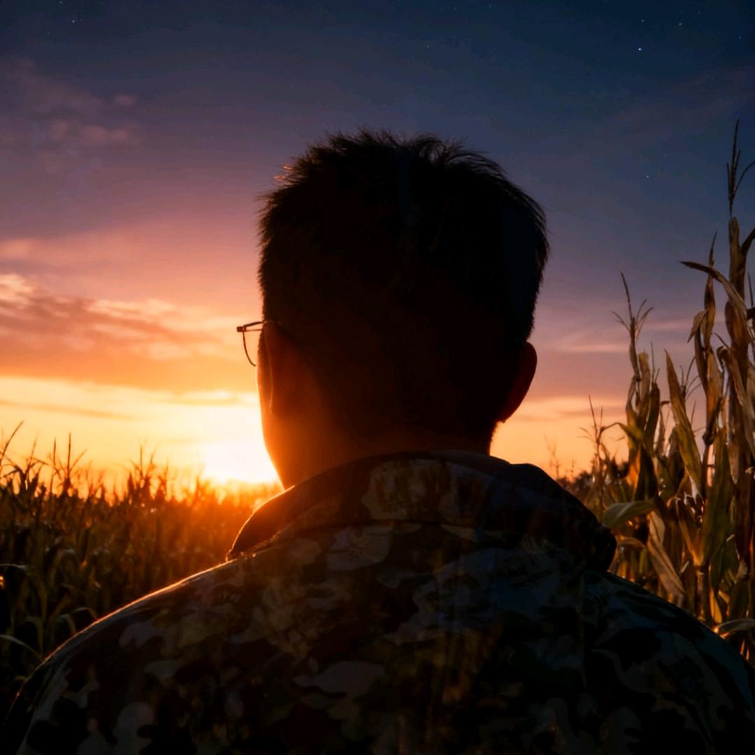 享受生活，感悟人生