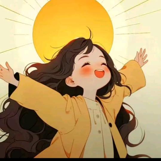 ✨幸运星✨
