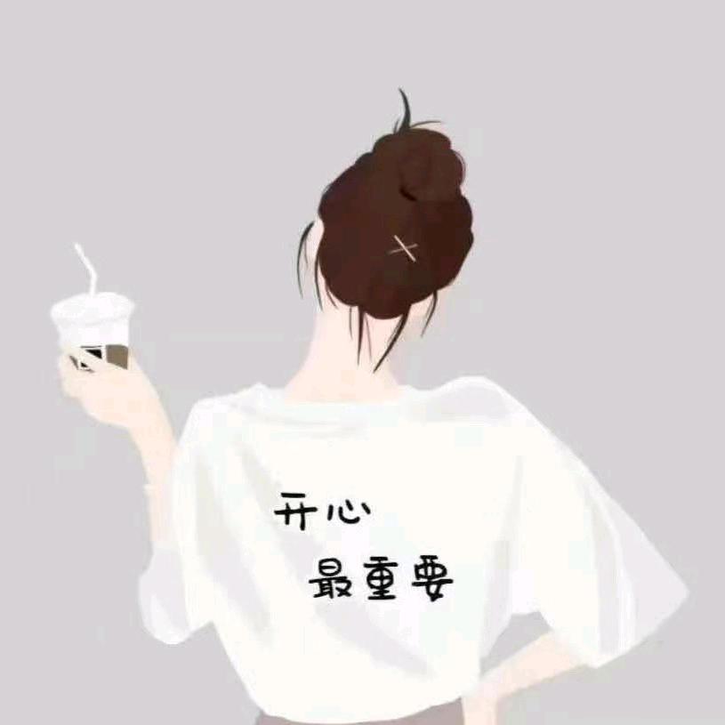 @小梅