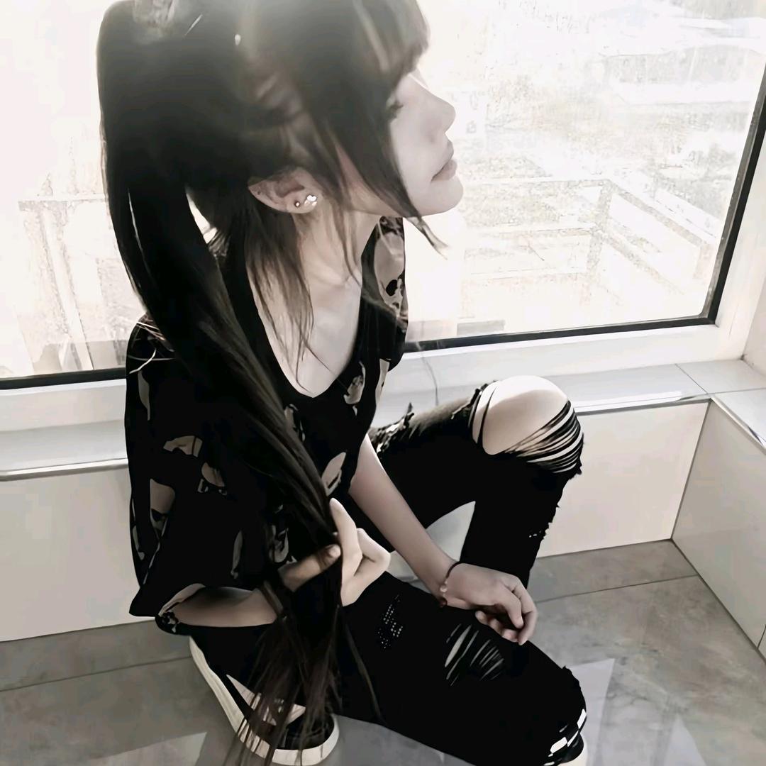 泪