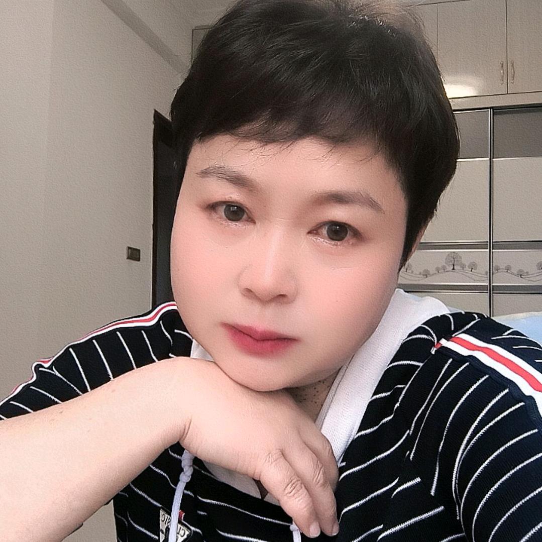 房产销售张姐