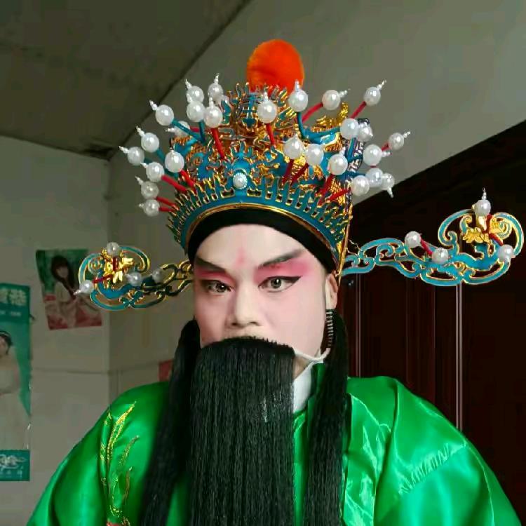 🐉快乐字幕梨园陈哥（B）妙语专属字幕?