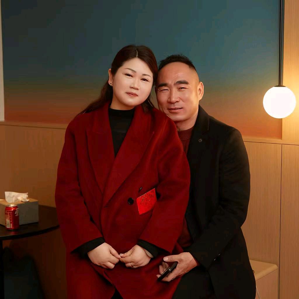 潘季组合头像