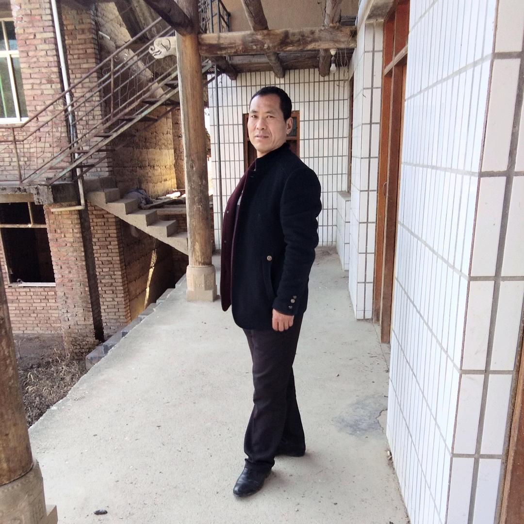 黄坪他二爸