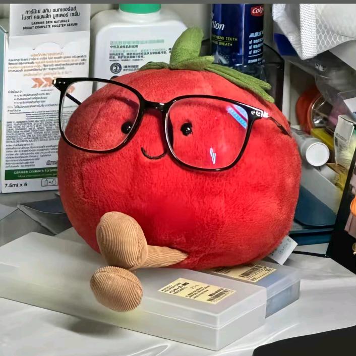 我拉屎的时候常常会想