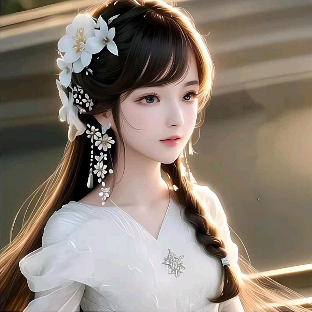乔木盘溪
