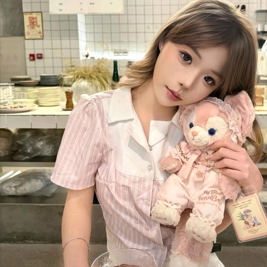 玥玥(爱美美)
