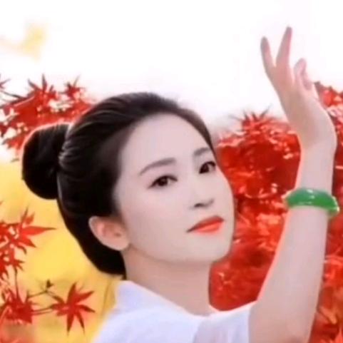 茫茫人海。有你足够