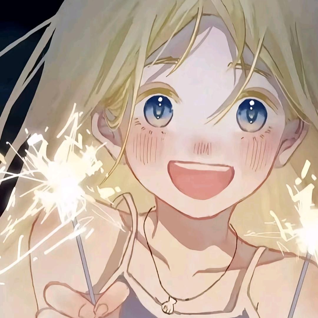 烟花🎆