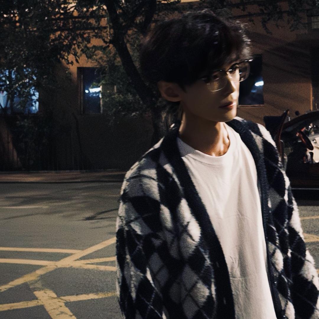 王志龙要健康开心