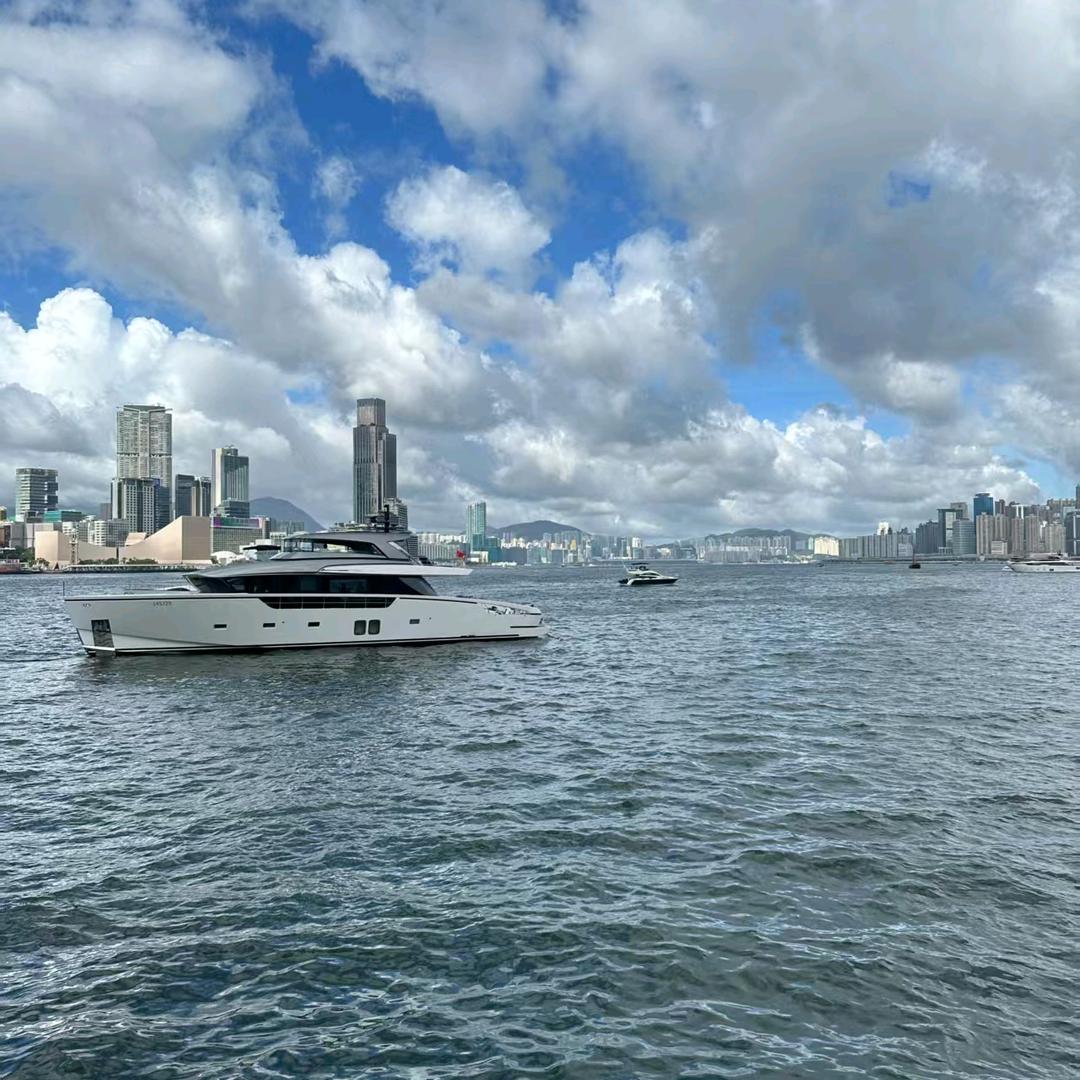 窈窕淑女（九妹）