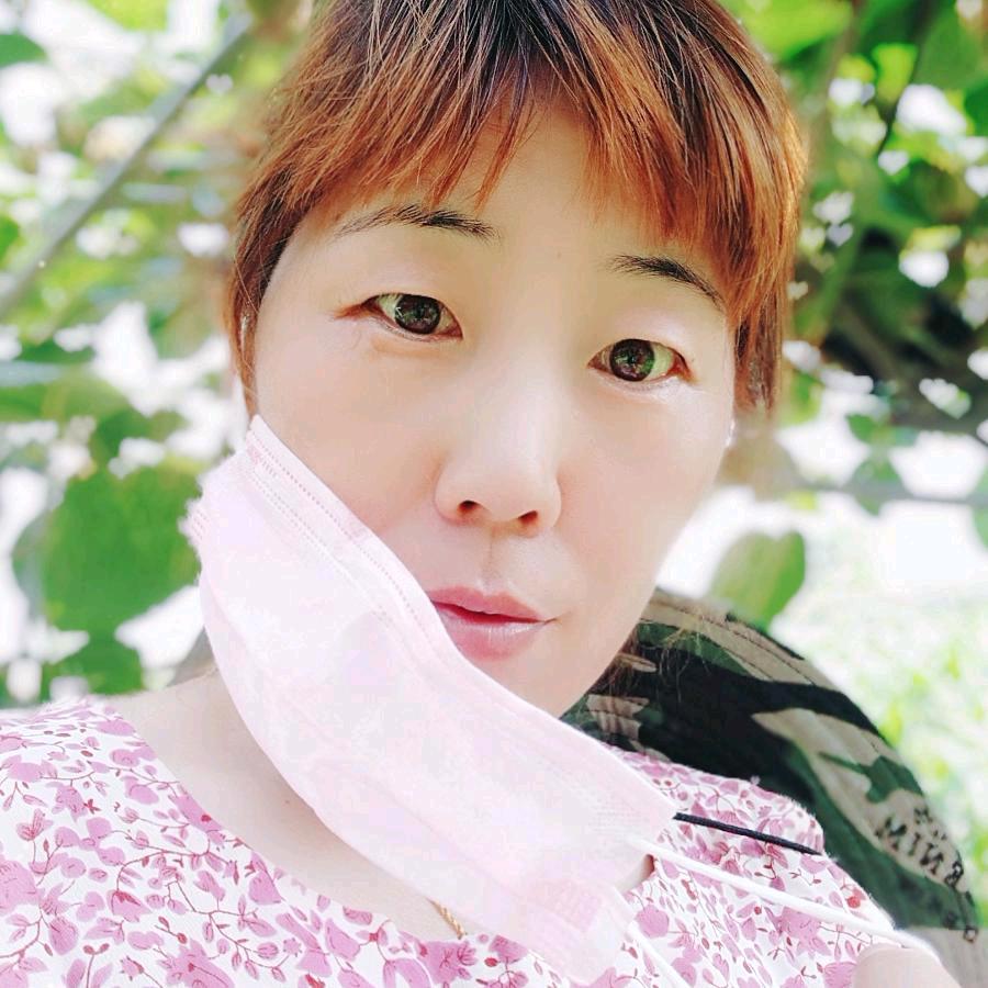 丽