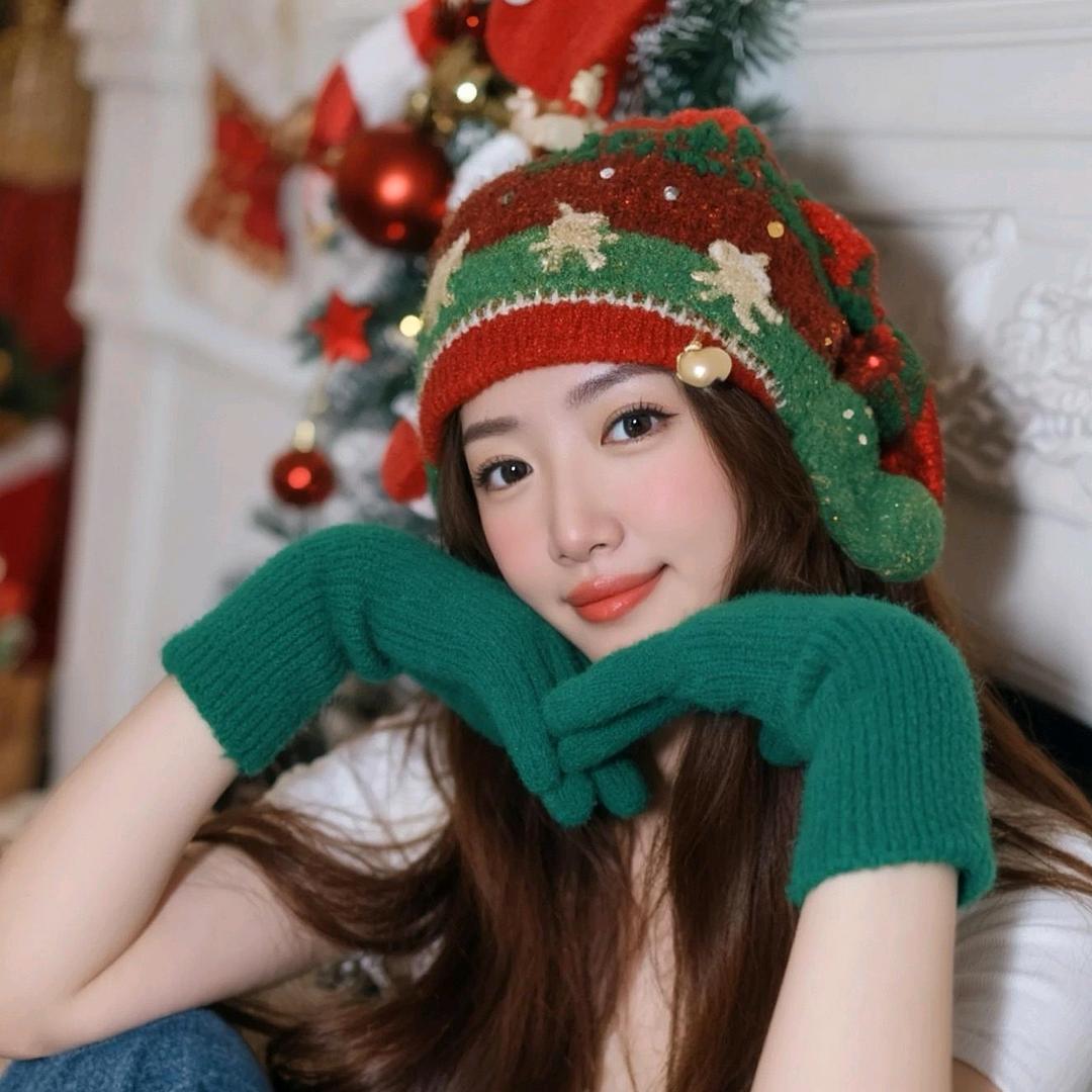 快乐天使👼