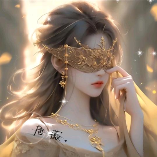 薇 爷