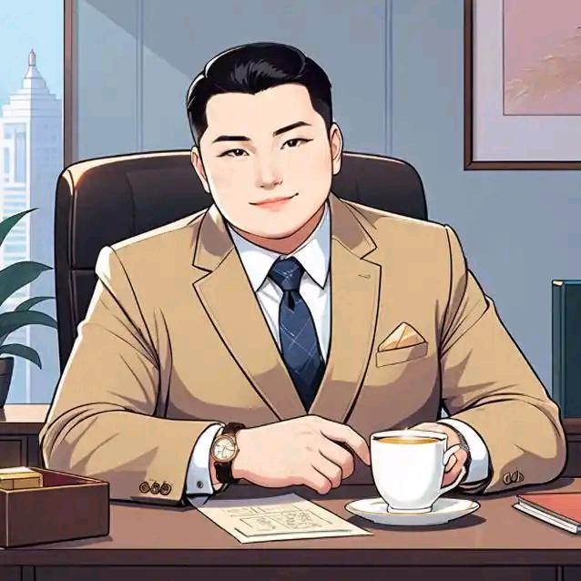 花吧周妹子